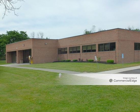 Preview of Office space for Rent at 251 John James Audubon Pkwy