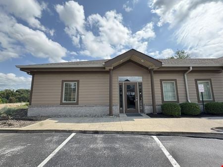 Preview of Office space for Sale at 7127 Homestead Rd., Ste. J