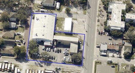 Preview of Retail space for Sale at 3319 N Florida Ave