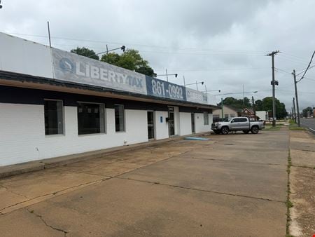 Preview of Retail space for Rent at 3910 Youree Drive