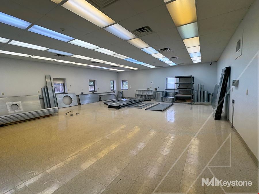 Flex Condo in Boyertwon, PA