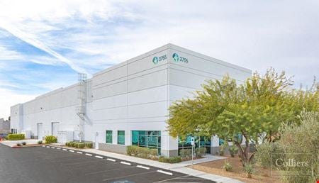 Preview of Industrial space for Rent at 3755 E Post Rd