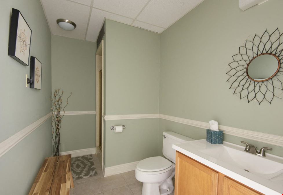 Metairie Office Condo
