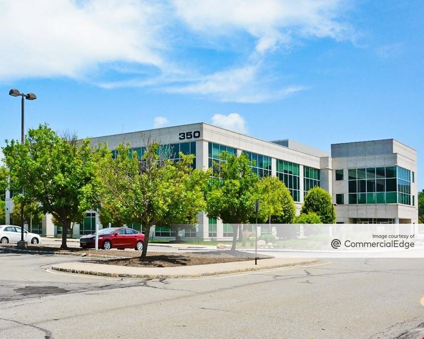 Mount Kemble Corporate Center