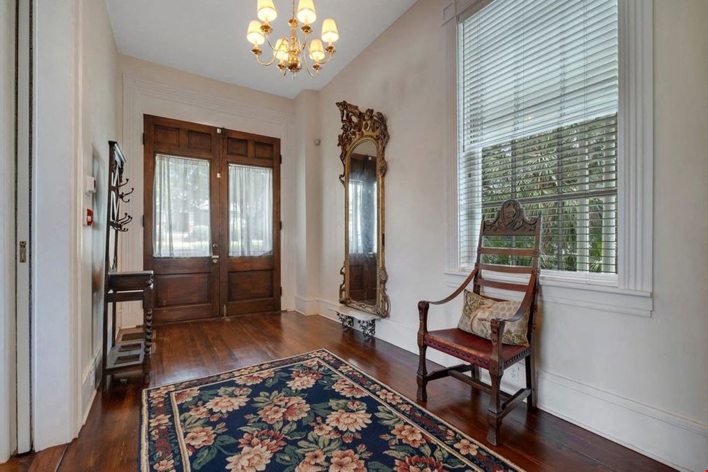 Downtown Office - Guest House - Residence