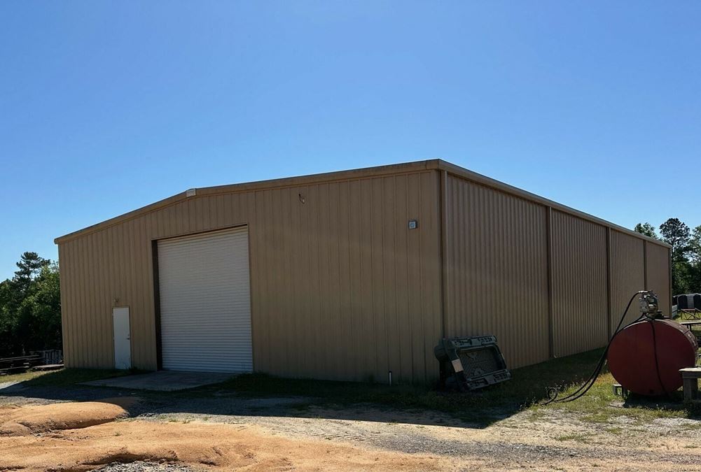 3950 Mike Padgett Hwy