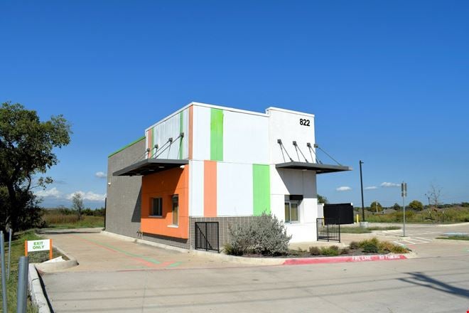 Preview of Retail space for Rent at 822 West Princeton Drive