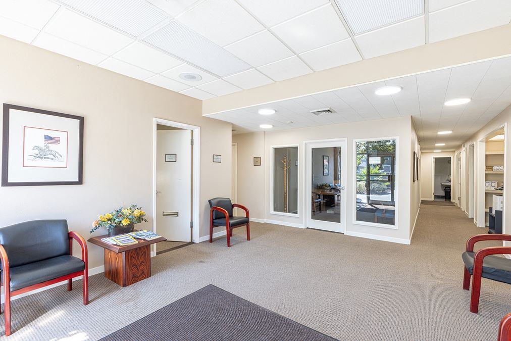 Office Building for Sale