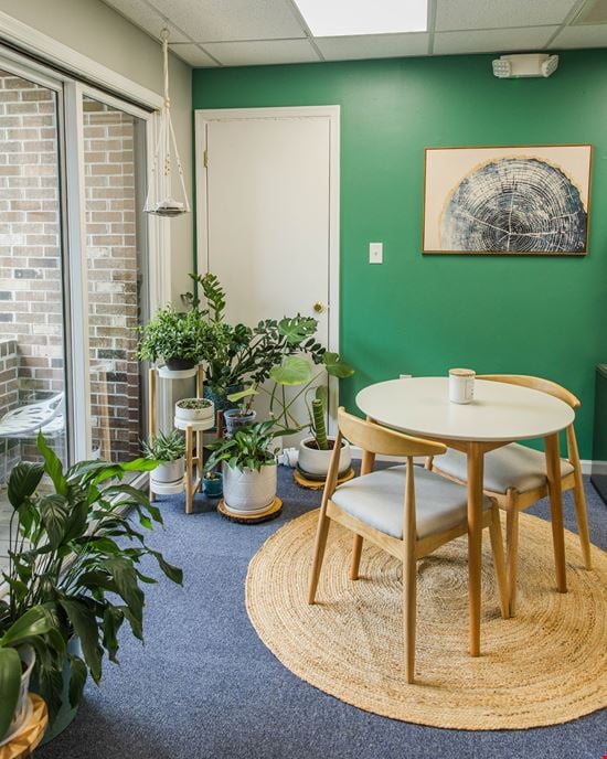 Wildvine Wellness Coworking