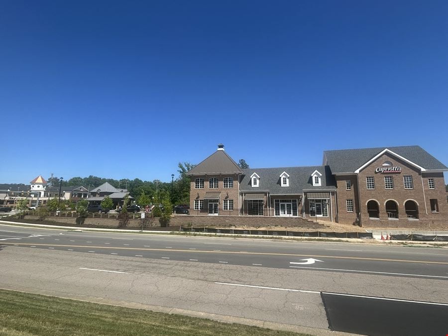 17 Le Gordon Drive