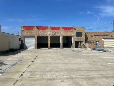 Preview of Retail space for Rent at 11891 Beach Blvd