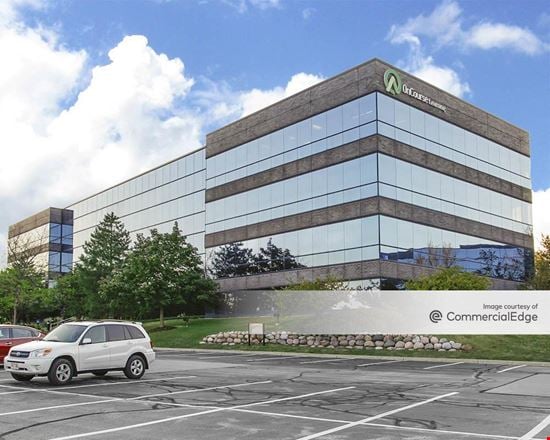Preview of Office space for Rent at 20225 Water Tower Blvd