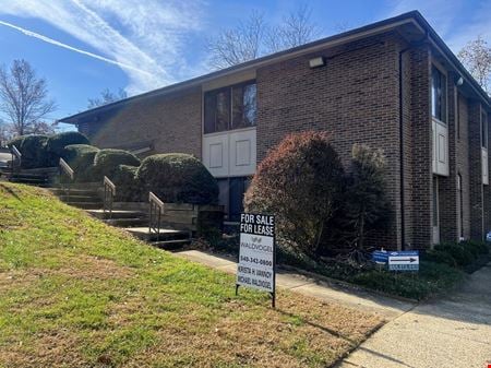 Preview of Office space for Sale at 2250 Murrell Road Suites B4, B5 and B6