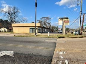 Jewella South Retail Center & Daycare Building