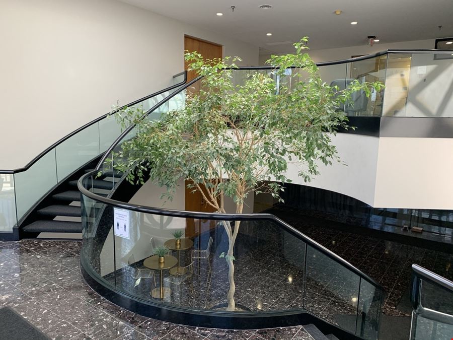 Parkview Atrium