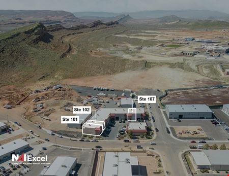 Preview of Industrial space for Rent at 526 S Commerce Drive