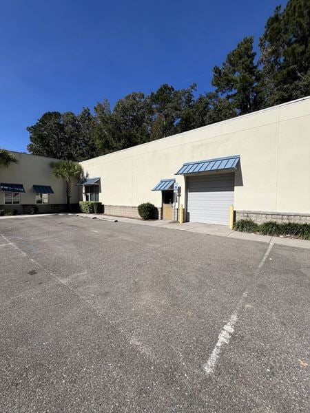 Preview of Industrial space for Rent at 9481 Industrial Center Drive Unit 5