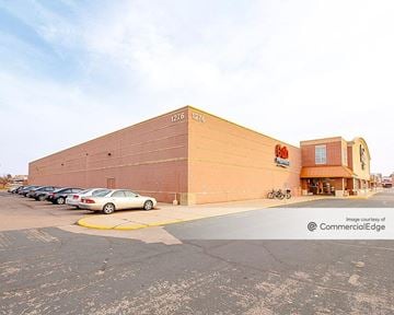 Eagan Town Centre