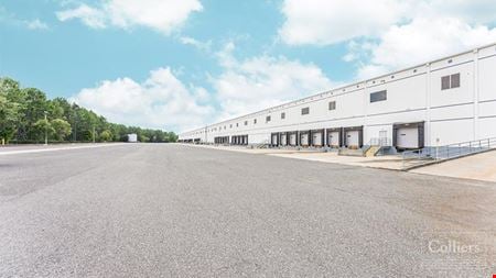 Preview of commercial space at 12400 Presidents Ct