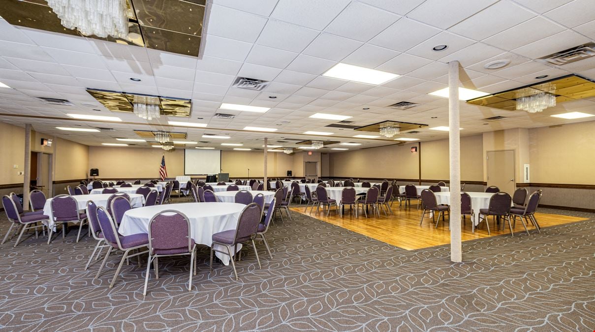 Radisson Center