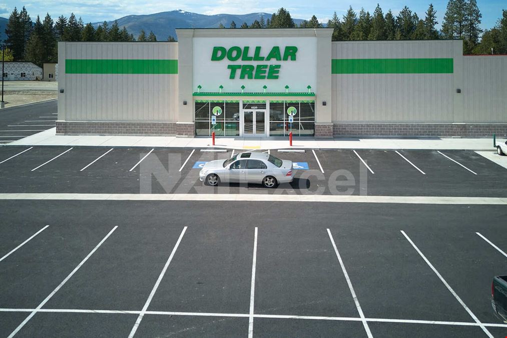 Dollar Tree Investment Opportunity