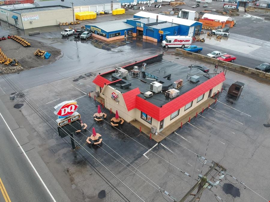 Dairy Queen 