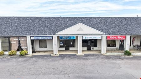 Preview of Retail space for Rent at 420 McNulty Street