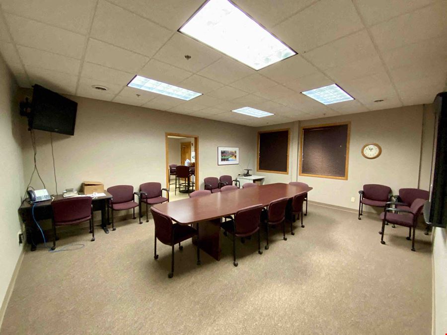 3013 Village Office Pl