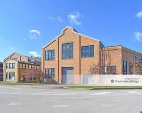 751 - McKeesport Warehouse