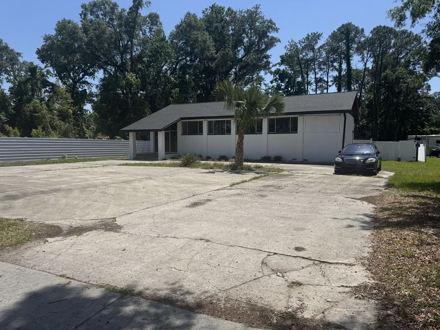 4350 Spring Park Road
