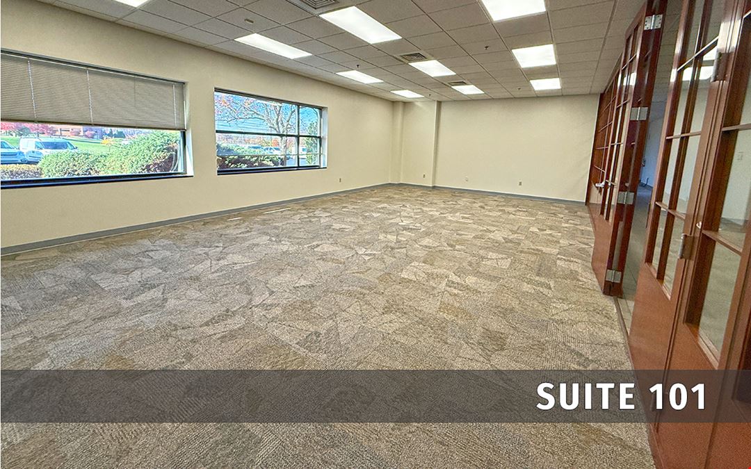 5095 Ritter Road