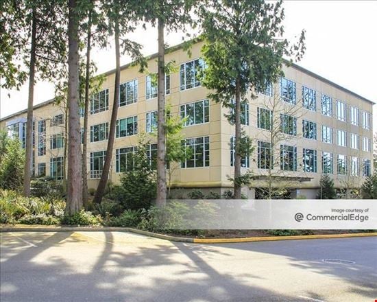 Preview of Office space for Rent at 18300 Redmond Way