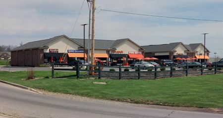 Preview of commercial space at 5004-5010 N Hamilton Road