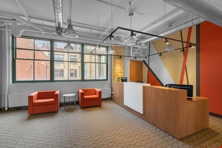 Preview of Coworking space for Rent at 111 Queen Street East 4th Floor