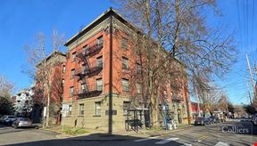 Two Streetfront Retail Condominiums For Sale