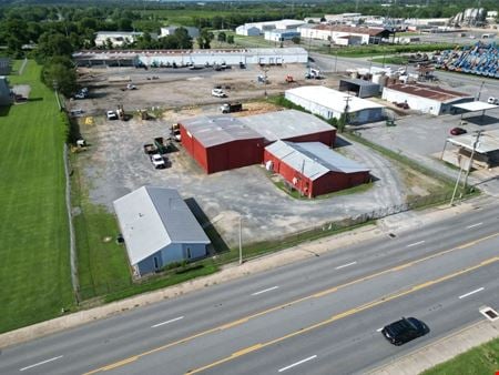 Preview of commercial space at 3419 E Broadway St