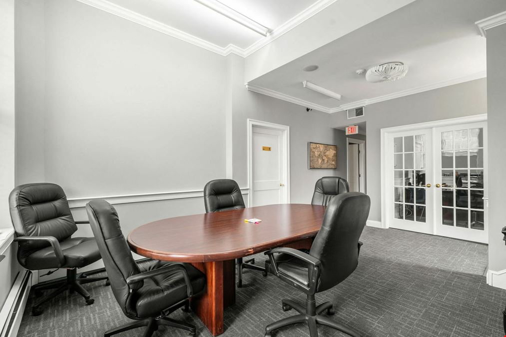 348A & 348B N Main St
