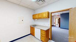 1,956 - 2,309 SF Office Space | Okemos, MI