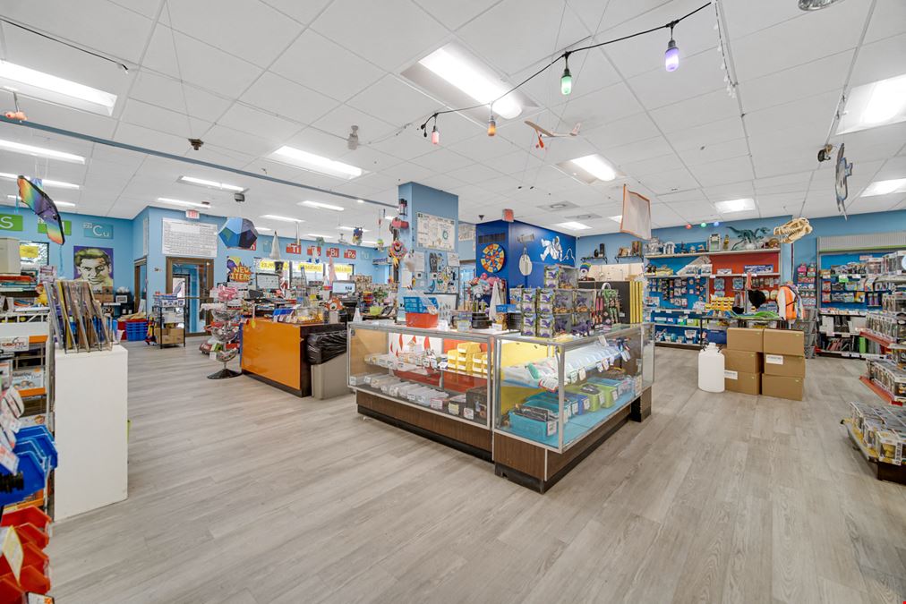 27 N. Northwest Hwy, Park Ridge