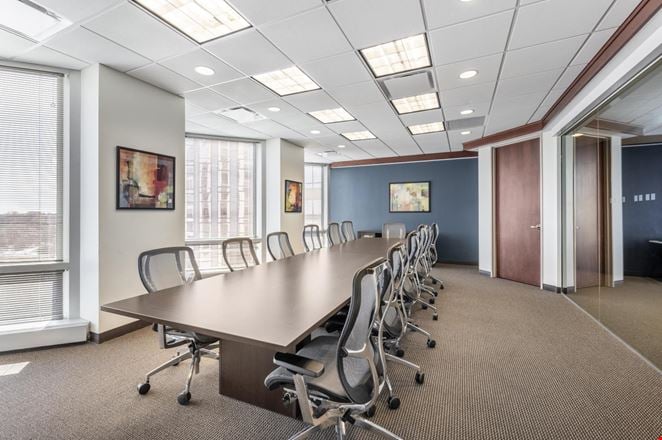Preview of Office space for Rent at 601 Carlson Parkway #1050