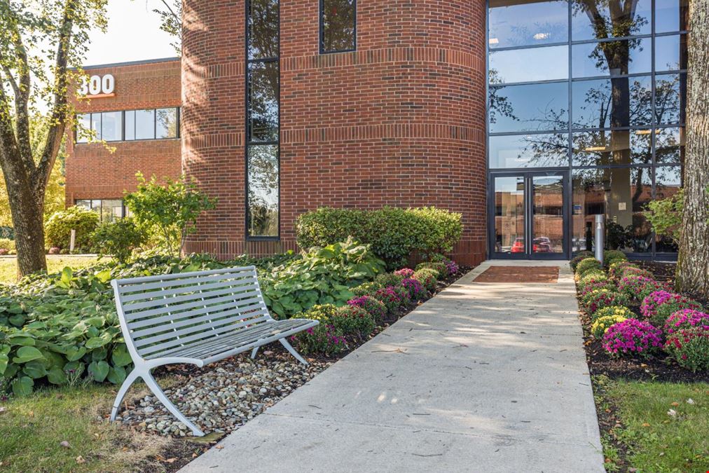 Marlborough Technology Park