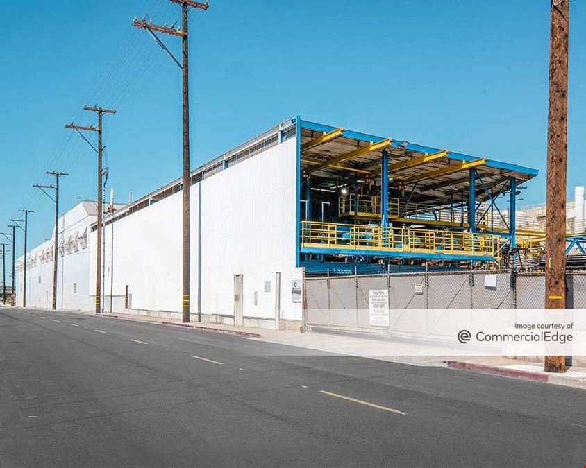 Prologis Vernon Business Park