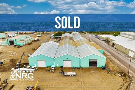 Preview of Industrial space for Sale at 2238 Steven Rd