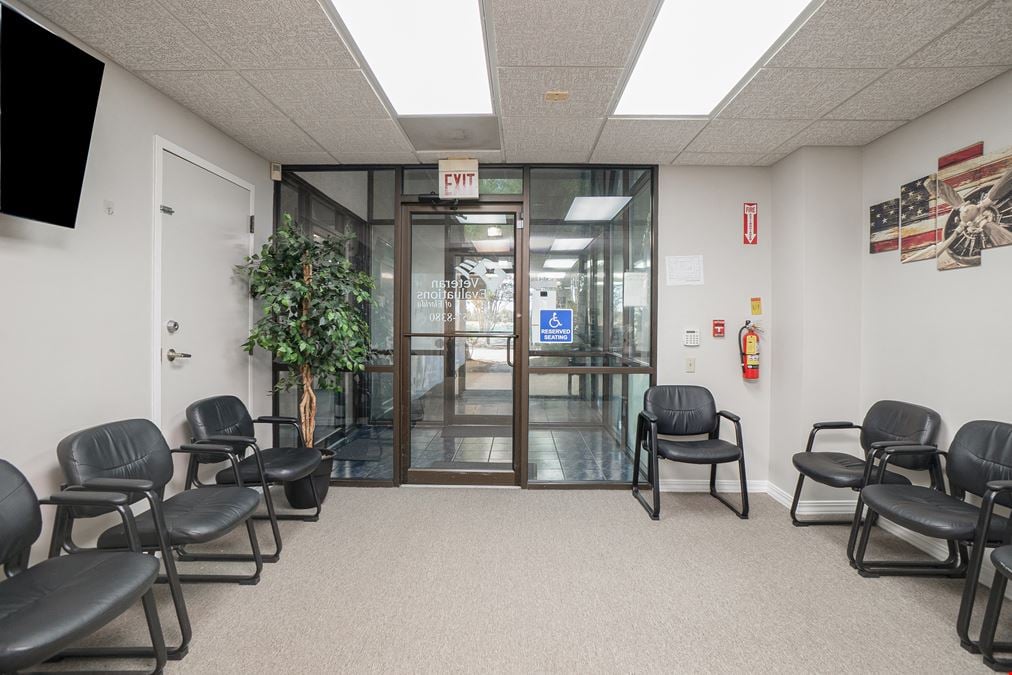 2411 Executive Plaza Rd