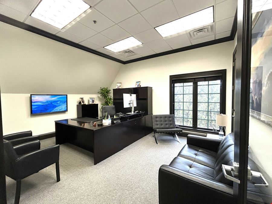 Barrington Office Suite