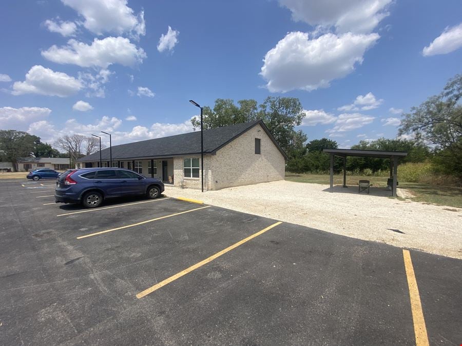 Six-Plex Abilene Data Center Investment Opportunity