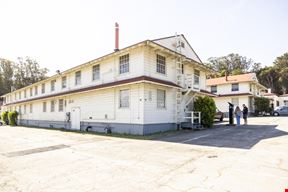 40 Mesa St