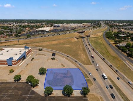 Preview of VacantLand space for Sale at 5702 Texas 327 Spur
