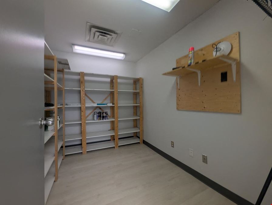 410 Stafford Drive South, Suite 200