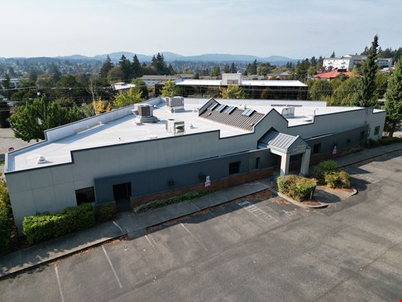 Preview of Office space for Rent at 2600 Cherry Ave